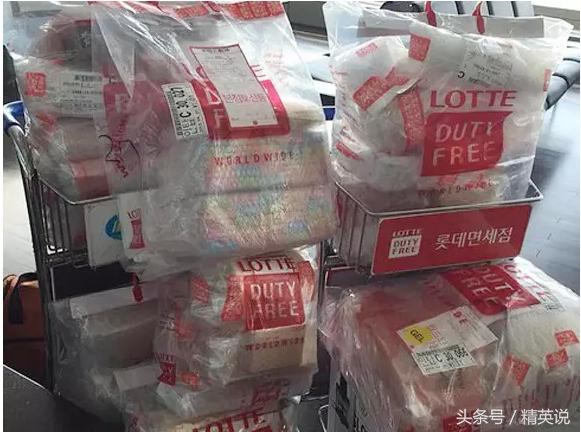 最好的免税店排名,口碑最好的免税店护肤品