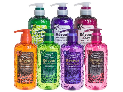 比滋源更好用的10款无硅油洗发水，哪些你没用过？