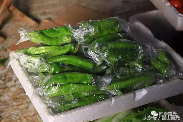 魅力龙泉,龙泉镇富硒采摘园