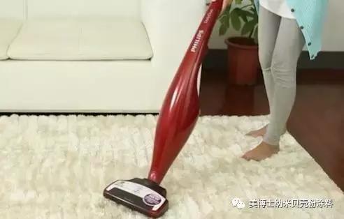 长绒地毯洗完有脚臭味怎么解决,地毯上的海鲜臭味去除妙招