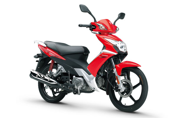 公认最好弯梁车,2019年最受欢迎的十大弯梁车