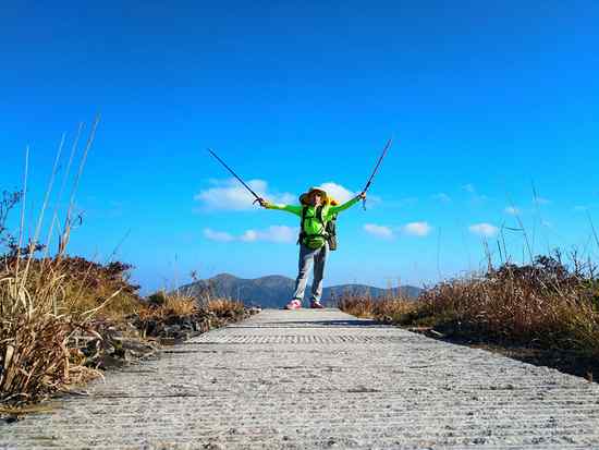 驴友眼里长空栈道,驴友眼中的世外桃源完整版