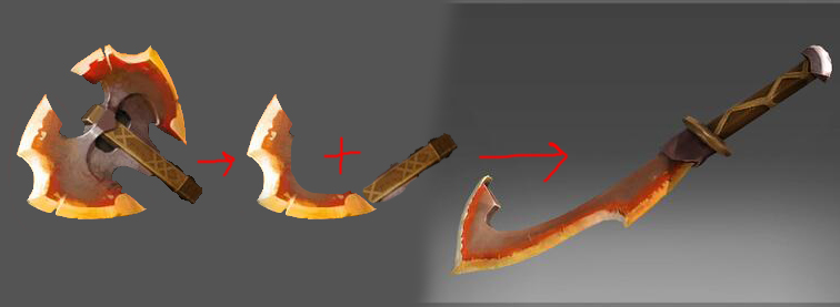 dota2所有道具被卖,dota2各种装备介绍