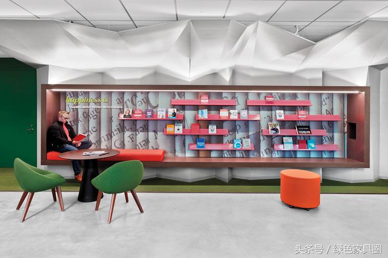 做苔藓壁画,环境图形设计是什么