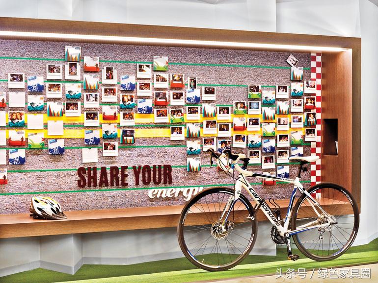 做苔藓壁画,环境图形设计是什么