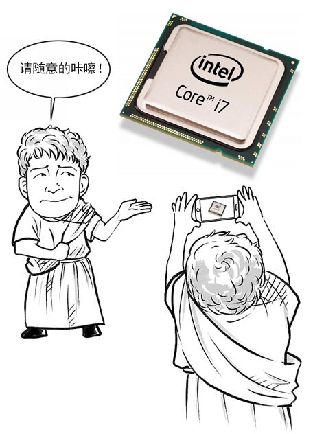 intel老显卡,intel老平台性价比