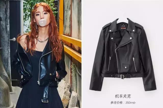 韩国十大最受欢迎潮牌,超好看时尚潮牌