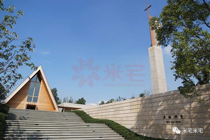 万科良渚文化村成功的原因,杭州良渚文化村绿城