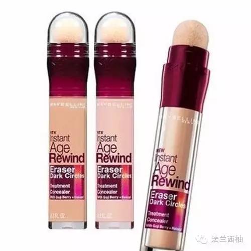 欧美开价彩妆品牌有哪些,欧美开价粉底推荐