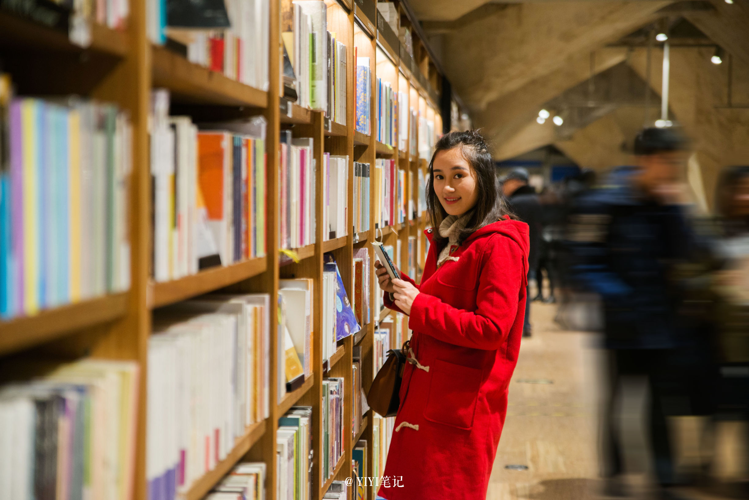 雾霾下成都,雾霾下的成都