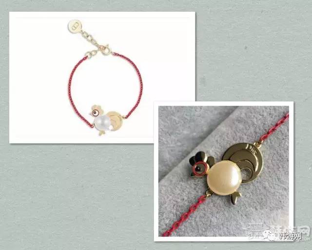 辣眼睛系列,各大牌新年限量款