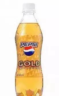 百事可乐2016猴年纪念款,百事可乐新年纪念款