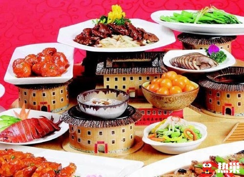 13个地方的人说，如果没吃过这些东西就不算过年！