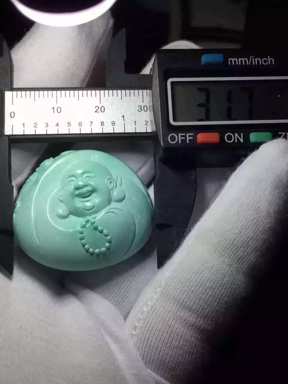 绿松石是玉为什么却叫松石,纯天然原矿绿松石的价值和意义