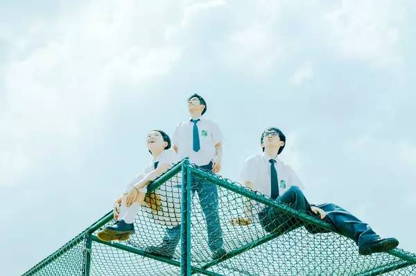 那一天我们会飞,那一天我们会飞杨千嬅