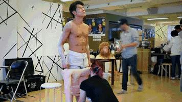 三打白骨精造型,三打白骨精特效妆