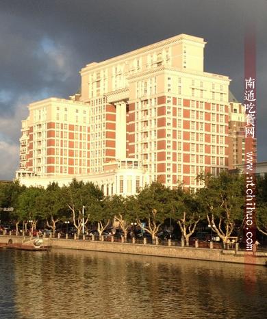 南通适合情侣约会的高端餐厅,南通适合情侣吃的清淡餐厅