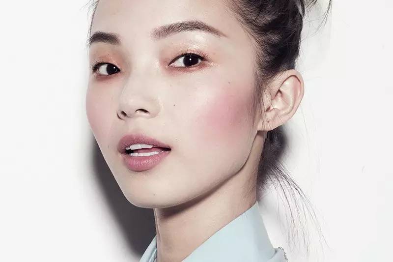 情人节约会妆容5大重点轻松get,情人节约会什么妆容好