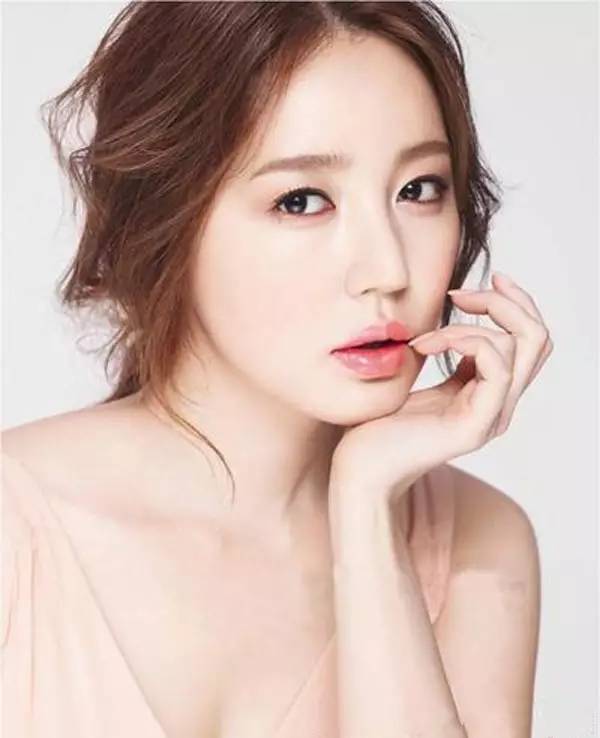 情人节约会妆容5大重点轻松get,情人节约会什么妆容好