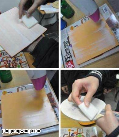 无机有机胶水混用教程,有机无机胶水混合