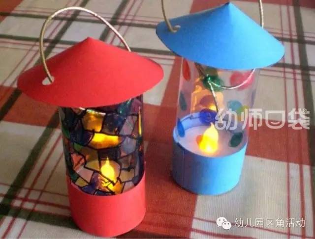 幼儿园新年布置装饰品小灯笼,幼儿园灯笼吊饰走廊布置