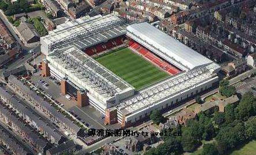 令人叹为观止的球场,让你印象最深的足球赛