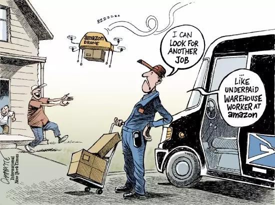 吓尿！歪国人竟用无人机拔牙，这些无人机奇葩用途你绝没见过