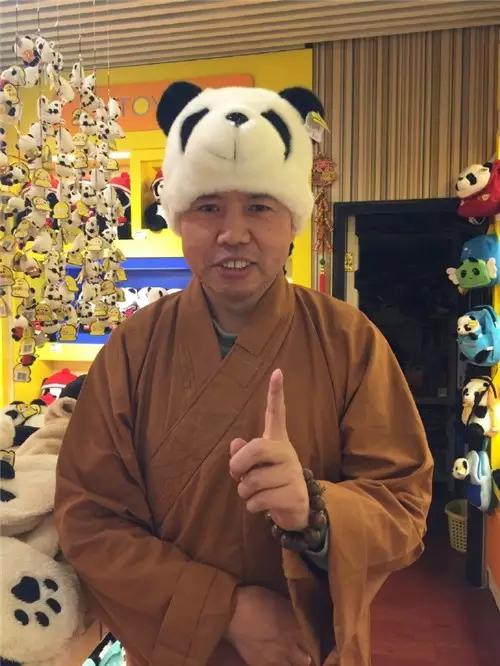 和尚为啥那么好看,一个和尚为什么这么火