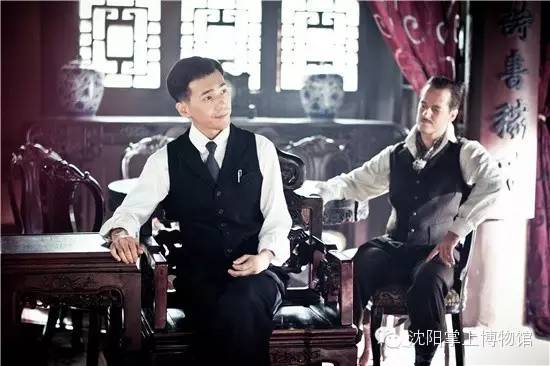 张学良任命冯庸,冯庸和张学良在东北各自办的学校