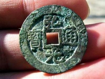 明朝气数已尽：南明弘光政权腐朽至极