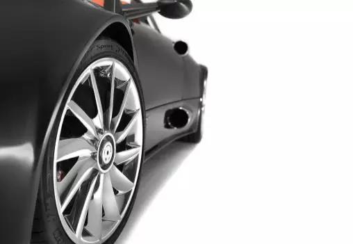 spyker英国世爵,spyker新款