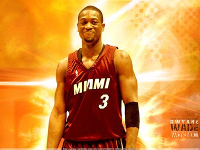 永远的3号致敬艾佛森韦德保罗,最强nba巨星艾弗森和韦德谁好