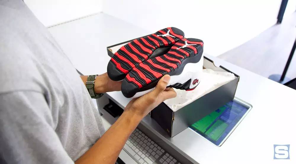 寄售球鞋的平台,全球最好的球鞋