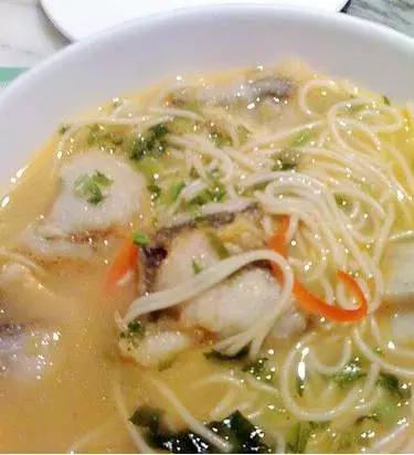 上海最贵的黄鱼面,魔都最贵的五碗面