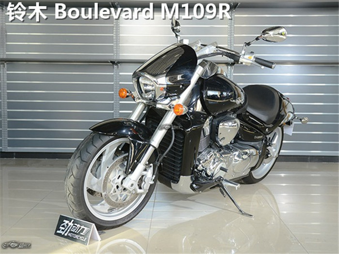 当“大魔鬼”遇上“M109R”，能让“胜利-战斧”挥舞起来吗