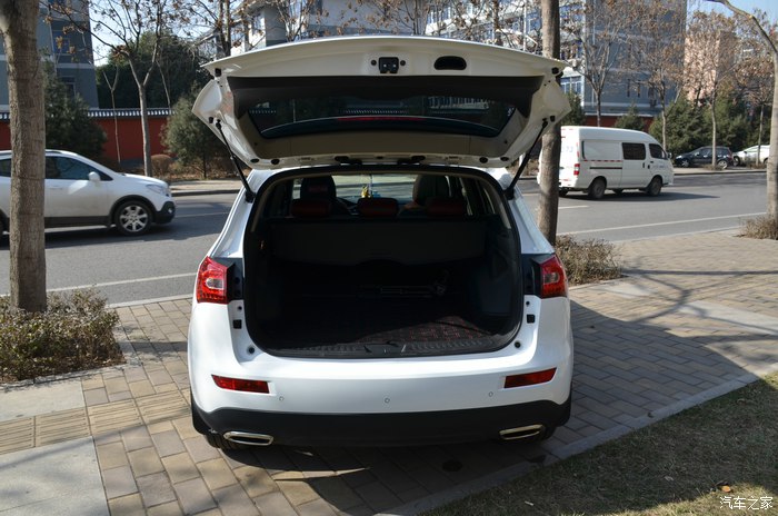 二手2016款众泰t6002.0t可以入手么,众泰t600尊贵版和顶配有什么区别