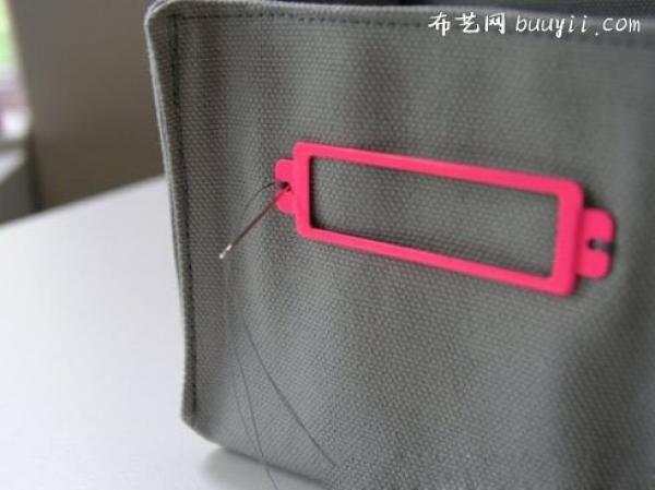 不织布手工制作收纳盒立体有盖子,不织布做收纳盒