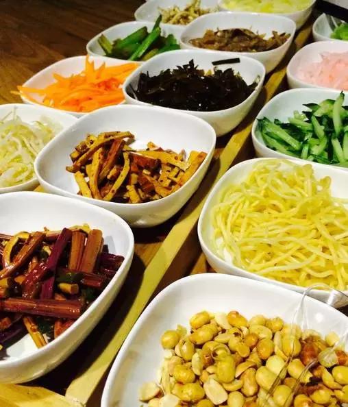 贵阳市区晚餐,贵阳白云区推荐晚餐