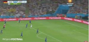 视觉盛宴空中飞翔,视觉盛宴任意球