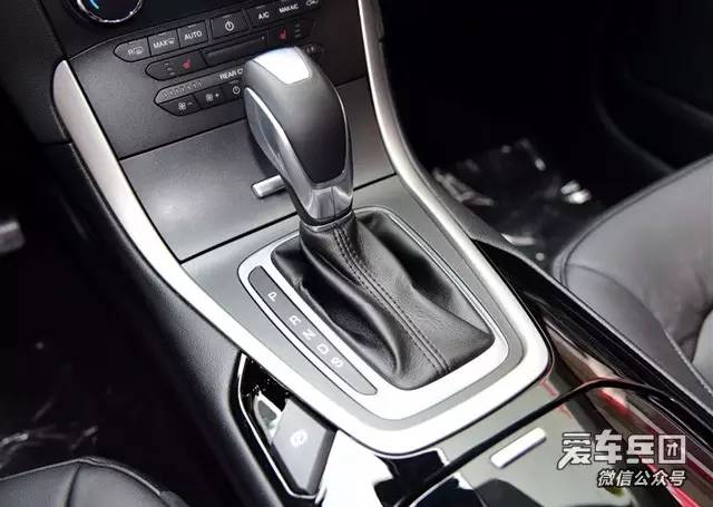 福特锐界2.0t相当于自吸多少排量,别克昂科威2.0t和福特锐界2.0