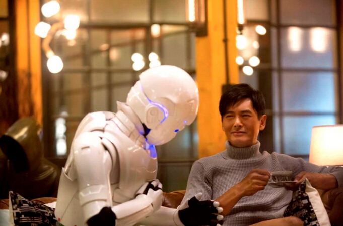 澳门风云3电影烂片,澳门风云3电影解说词