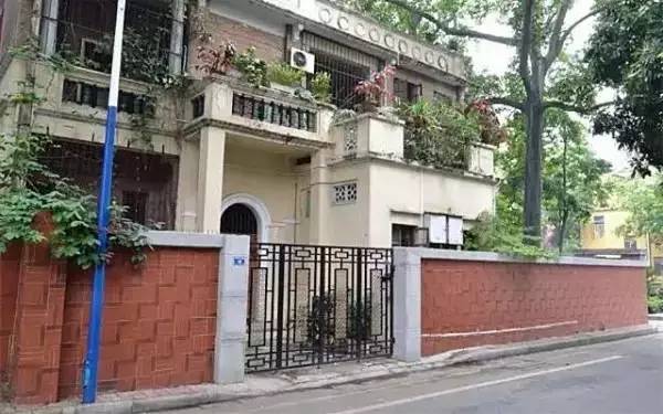 广州最具广东文化的街道,最具广州特色的街