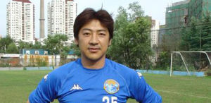 曾雪麟为什么不执教一线队,曾雪麟国家队主力阵容