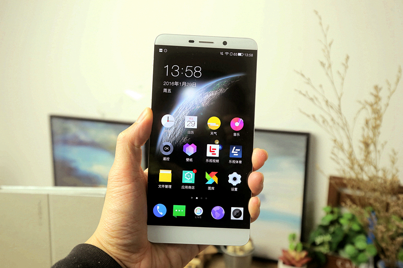 乐视max值得入手吗,乐视max顶配