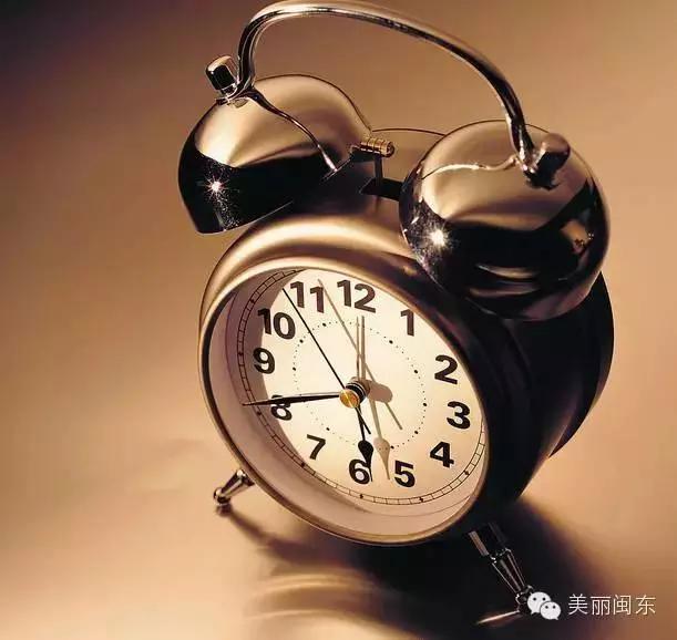 6招治宁德人春节假期综合症！让你满血复活上班!