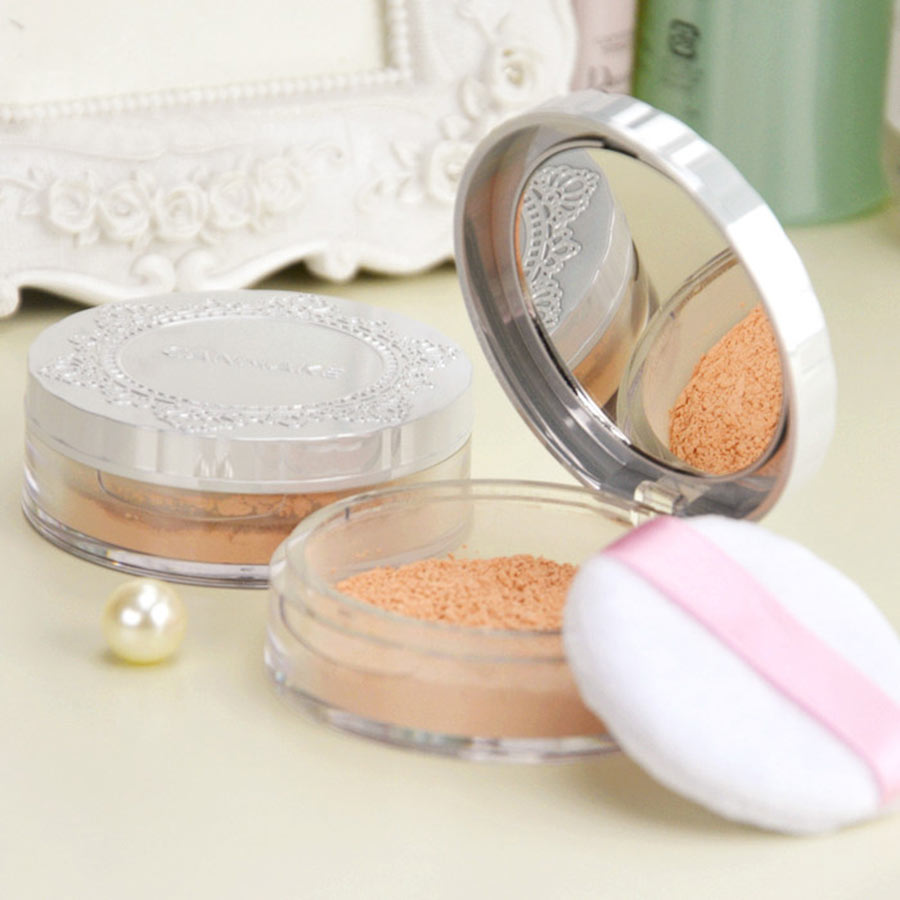 持久不晕妆超简单,拒绝眼睛晕妆的方法