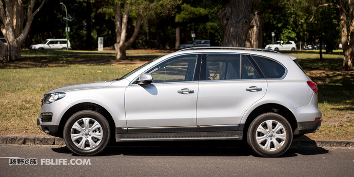 哈弗h8值得购买吗,此地无垠评测新款哈弗h8