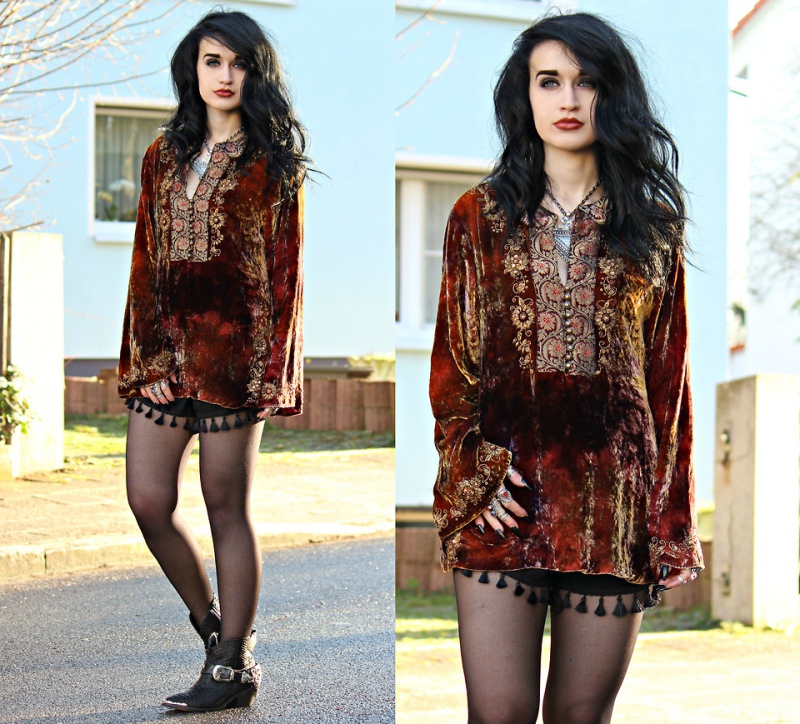 别急着买新衣，先看看2016年春夏流行趋势解读