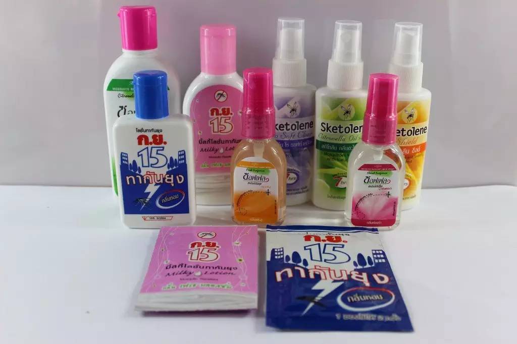 泰国落地签证价格,泰国超值购物