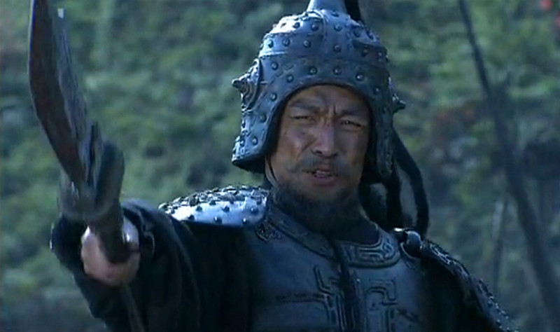 张郃前期被吊打为什么后期无敌,张郃究竟厉害在哪里